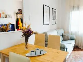 Casa Completa Terraza Real de la Sierra Subbetica