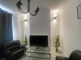 Spacious 3 Bed House London，位于Thornton Heath的酒店