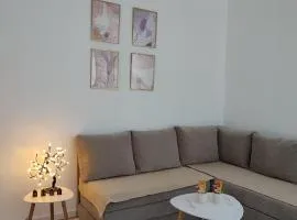 AS apartman Panonica