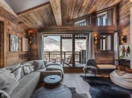 Appartement Megève, 6 pièces, 11 personnes - FR-1-569-187