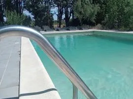 Chambre chez l'habitant les garrigues
