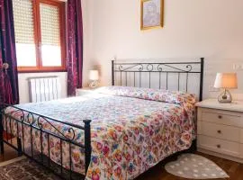 Casa Vacanze "Ai piedi di Assisi"