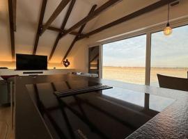 Juwel am Stadtrand von Wien，位于科尔新堡的酒店