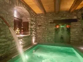Granduca Mountain Wellness Apartments Campigna