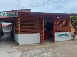 La Jangada Hostel & Tours
