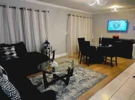 Mountain Creek Condo, Chic, comfy Vernon NJ