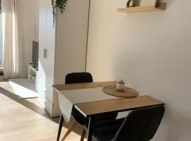 Ferienwohnung Panorama Schwarzwald