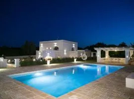 Lamacoppa Relax House
