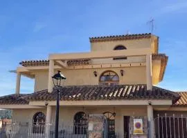 Villa los Dulces-Piscina Privada