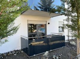 Ferienwohnung Gergert Nr.2，位于勒文斯泰因的酒店