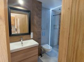 Apartamenty Jaskółcza