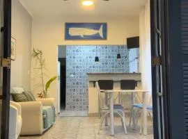 Cantinho bora praia Boraceia