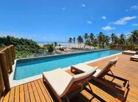 Villa Green - Beira Mar - Milagres Hospedagens