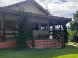 Casa Paiol Grande