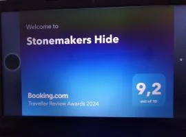 Stonemakers Hide