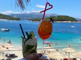 Hotel Four Islands，位于卡萨米尔的酒店