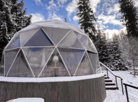 SlavskoGlamping