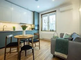 Zegrze Lake Wakacyjny apartament Marzeny