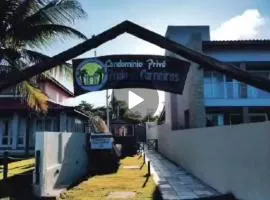 CASA DE PRAIA EM TAMANDARÉ