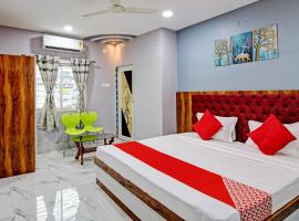 OYO Tara Maa Guest House，位于加尔各答的旅馆