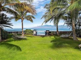 Entire Condo in Lahaina, Maui，位于卡哈纳的酒店