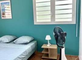La Yole - appartement