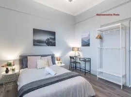 Boutique Private Room Situated in the Heart of Burwood - SHAREHOUSE