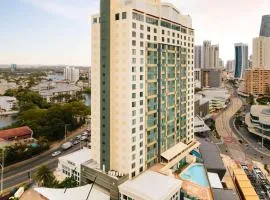 voco Gold Coast, an IHG Hotel