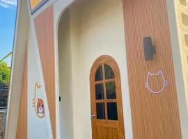 Zoo Villa บ้านน้องแมว