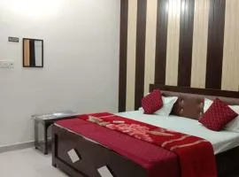 Ramam Hotel by Naavagat Near Ram Mandir