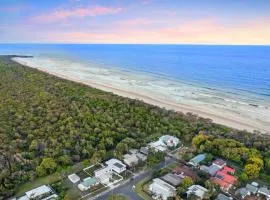 Pangkarra -Stunning Beach House - Family friendly