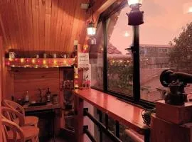 La Cabaña de Will