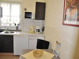 Ferienwohnung im Zentrum