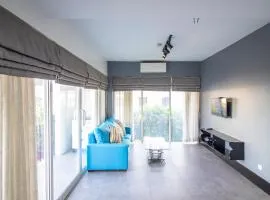 1 BR Serviced Apt In The Heart of Siem Reap
