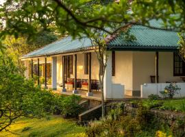 Eastland Bungalow, Hewaheta, Kandy，位于Hewaheta的酒店