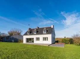 La maison d'Alphonse : Plouha, proche de la plage