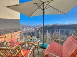 Dogliani Borgo Castello - Happy Rentals