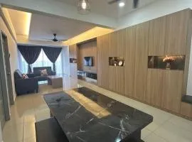 Ulike~Homestay~C~3Room-The Venus