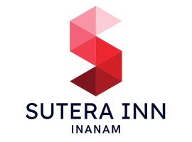 Sutera Inn Inanam，位于哥打京那巴鲁的酒店