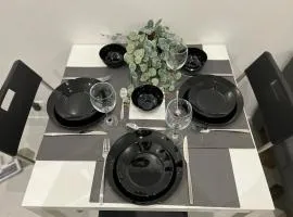 Superbe appartement proche Paris