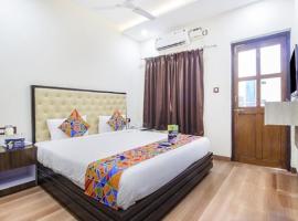 Aravind Residency Calangute，位于Goa的酒店