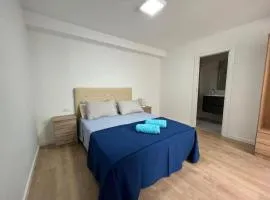 Carbo Home y Garaje , Algemesí Home