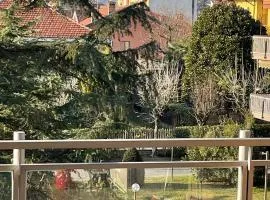 Alle porte di Torino