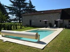 Gite Le Refuge des Ecureuils