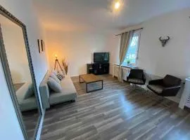 Gemütliche Ferienwohnung