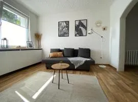 Freundliche Ferienwohnung