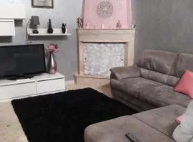 CASA NONNA LUCIA nel cuore del Salento