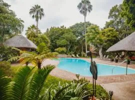 Sunbirds Oasis Lodge