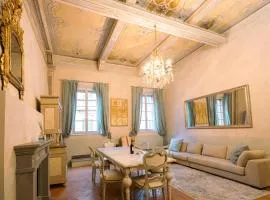 Tuscan Palace - Avignonesi apartment