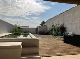 Maison en Camargue Les Saintes-Maries de la mer